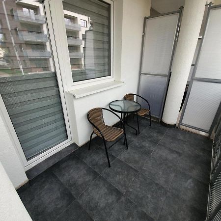 Gm Apartament 슈체친 외부 사진