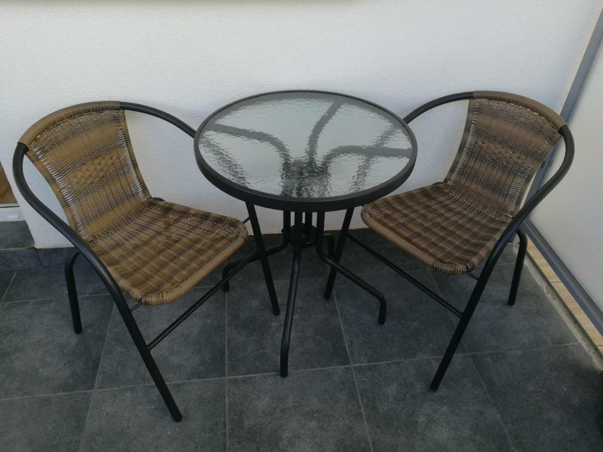 Gm Apartament 슈체친 외부 사진
